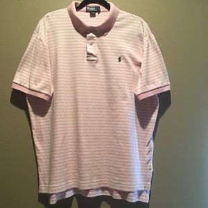 Polo Ralph Lauren Men’s Polo Shirt